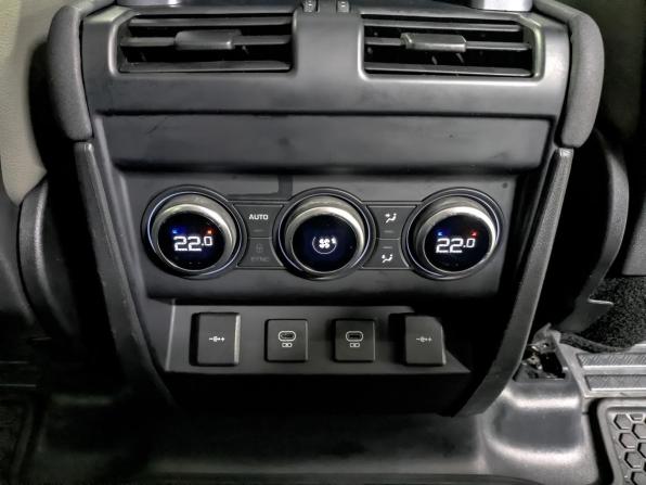 Land Rover Defender II с пробегом 2021 года, цена 4 800 000 рублей, 117553 км, внедорожник, Автокод Объявления