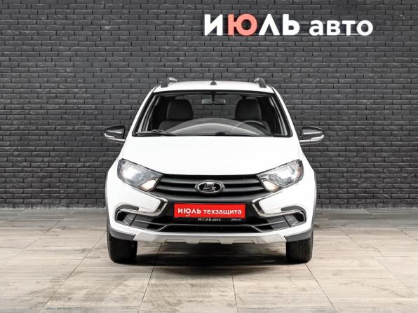 Lada (ВАЗ) Granta I Рестайлинг с пробегом 2023 года, цена 870 000 рублей, 76304 км, универсал, Автокод Объявления