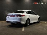 Kia Optima IV Челябинск  - изображение 27