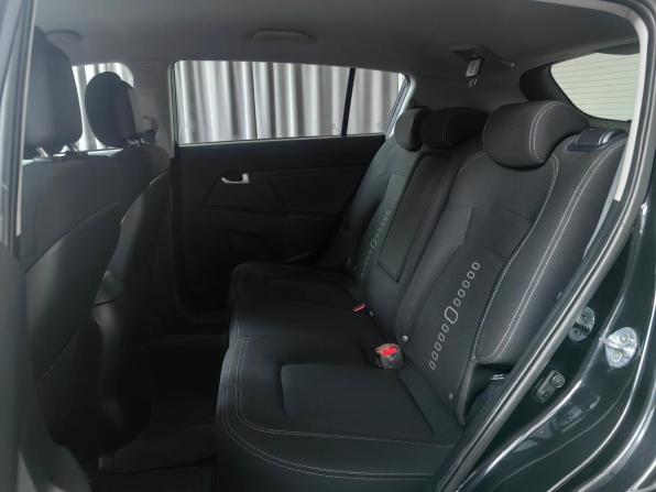 Kia Sportage III Рестайлинг с пробегом 2015 года, цена 1 367 000 рублей, 159042 км, внедорожник, Автокод Объявления