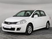 Nissan Tiida I Рестайлинг Химки  - изображение 13