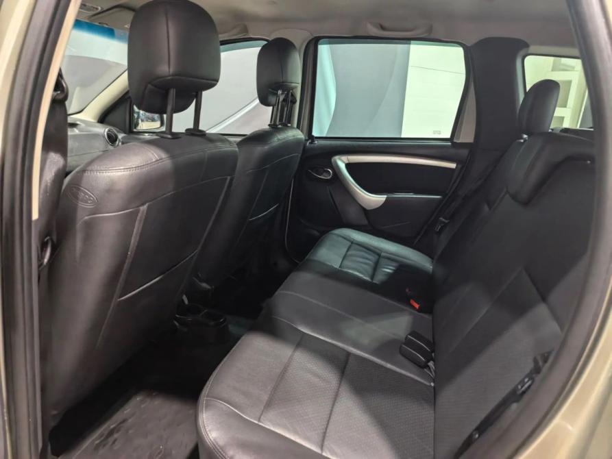 Nissan Terrano III (D10) Пермь  - изображение 13