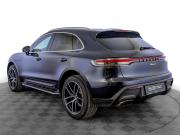 Porsche Macan I Рестайлинг 2 Москва  - изображение 37