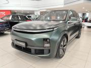 Li Auto (Lixiang) L9 I Казань  - изображение 23