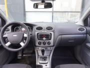 Ford Focus II Рестайлинг Москва  - изображение 27