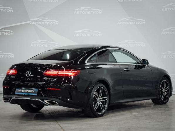 Mercedes-Benz E-Класс V (W213 S213 C238) Рестайлинг с пробегом 2020 года, цена 4 900 000 рублей, 31574 км, купе, Автокод Объявления