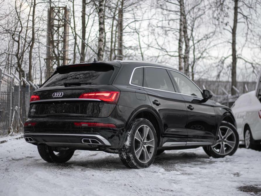 Audi Q5 II (FY) Рестайлинг Санкт-Петербург  - изображение 2