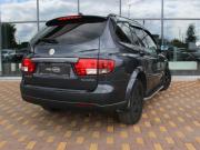 SsangYong Kyron I Рестайлинг Калуга  - изображение 22