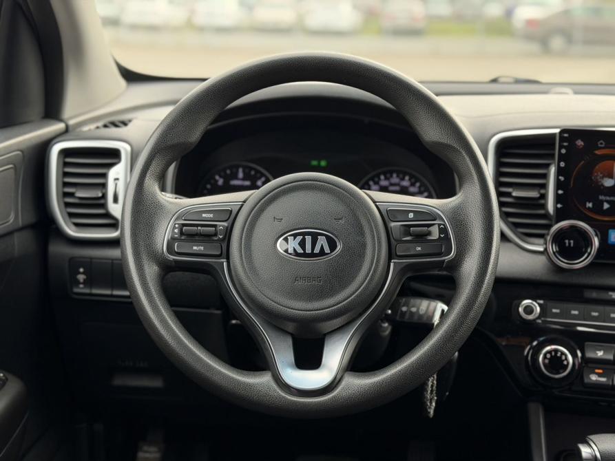Kia Sportage IV Казань  - изображение 14