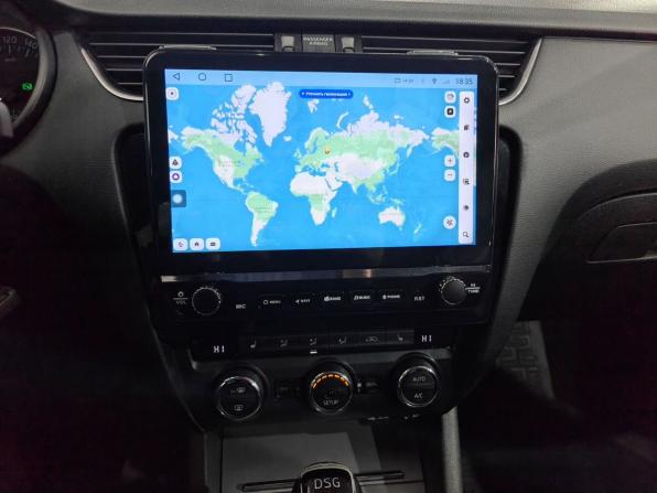 Skoda Octavia III (A7) с пробегом 2014 года, цена 999 000 рублей, 283462 км, лифтбек, Автокод Объявления