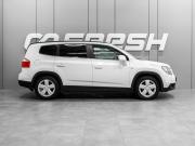Chevrolet Orlando I Тюмень  - изображение 24