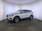 Geely Atlas Pro Москва  - изображение 31