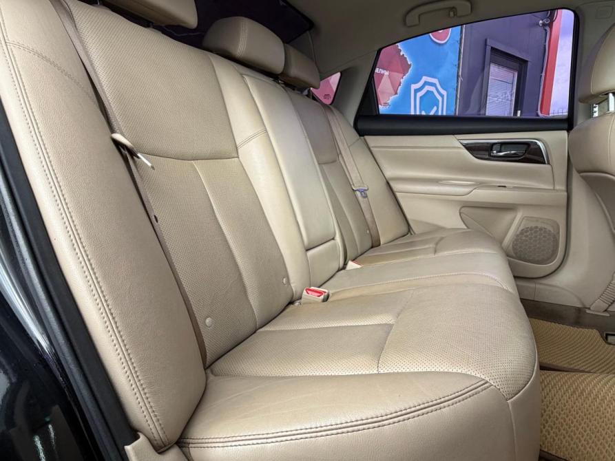 Nissan Teana III Набережные Челны  - изображение 20