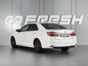 Toyota Camry VII (XV50) Рестайлинг 2 Минеральные Воды  - изображение 20