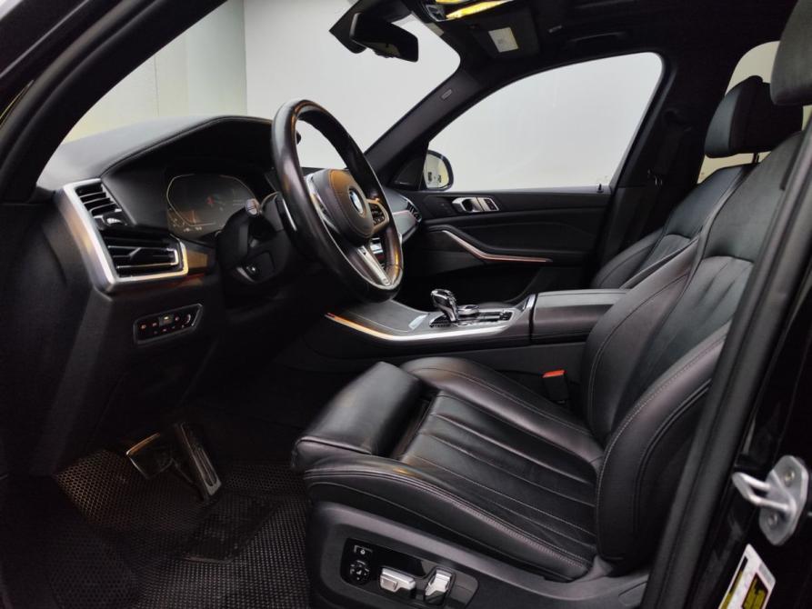 BMW X5 IV (G05/G18) Уфа  - изображение 16
