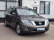 Nissan Pathfinder IV Москва  - изображение 25