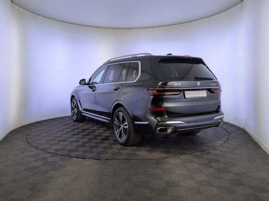 BMW X7 I (G07) Рестайлинг Москва  - изображение 7