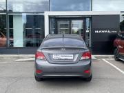 Hyundai Solaris I Москва  - изображение 23