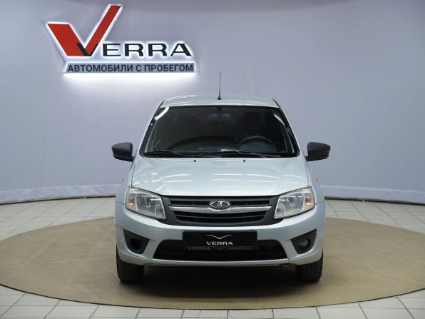 Lada (ВАЗ) Granta I с пробегом 2017 года, цена 430 000 рублей, 184488 км, седан, Автокод Объявления