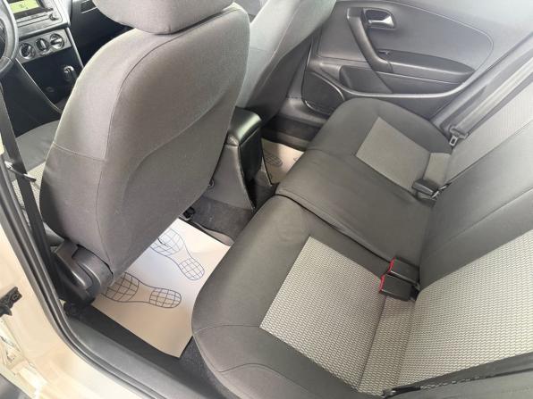 Volkswagen Polo V с пробегом 2011 года, цена 775 000 рублей, 199586 км, седан, Автокод Объявления