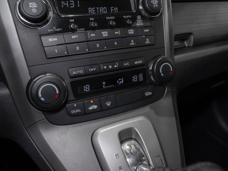 Honda CR-V III Москва  - изображение 15