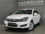 Opel Astra H Рестайлинг Пермь  - изображение 19