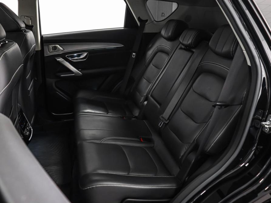 JETOUR X70+ I Рестайлинг Минеральные Воды  - изображение 9