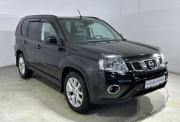Nissan X-Trail II Саранск  - изображение 42