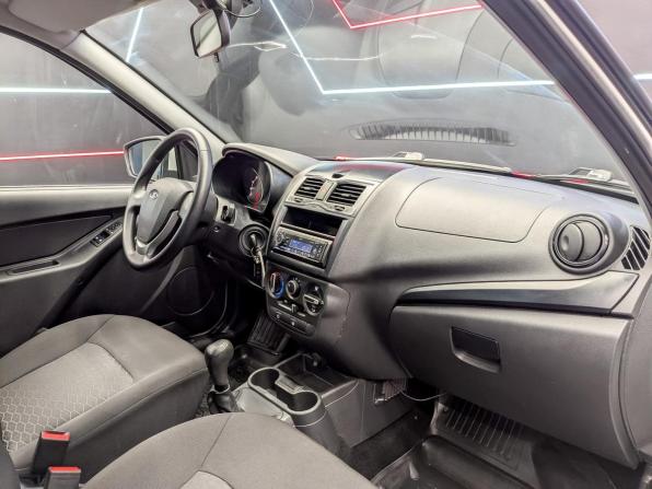Lada (ВАЗ) Granta I Рестайлинг с пробегом 2023 года, цена 625 000 рублей, 73883 км, седан, Автокод Объявления