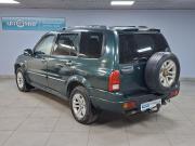 Suzuki Grand Vitara I Рестайлинг Москва  - изображение 28