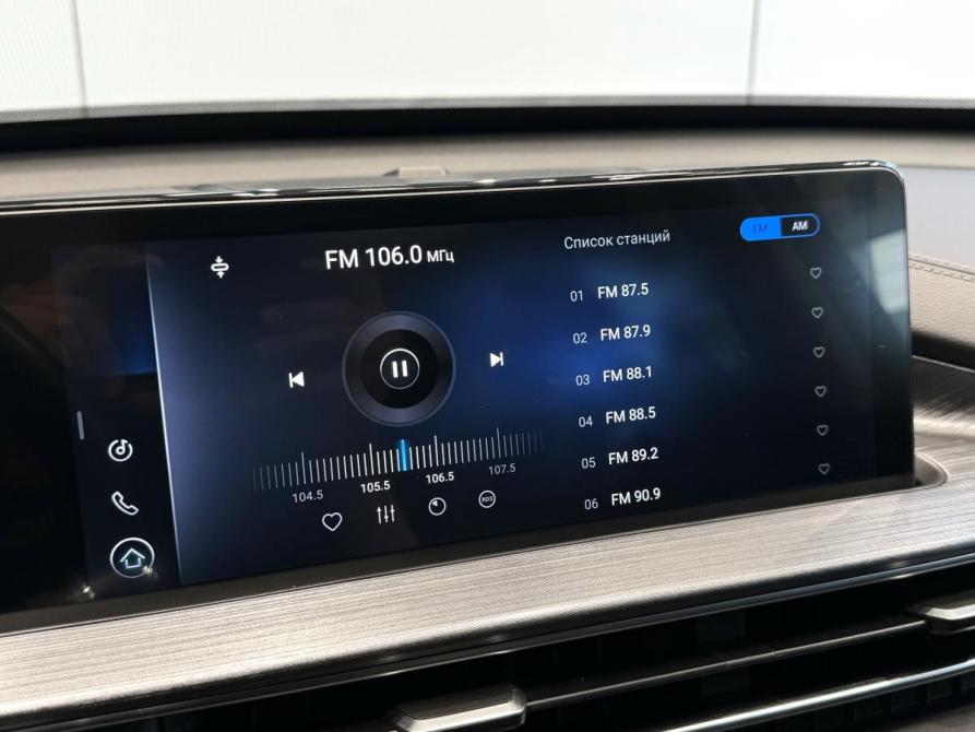 Chery Tiggo 7 Pro Max I Волжский  - изображение 14