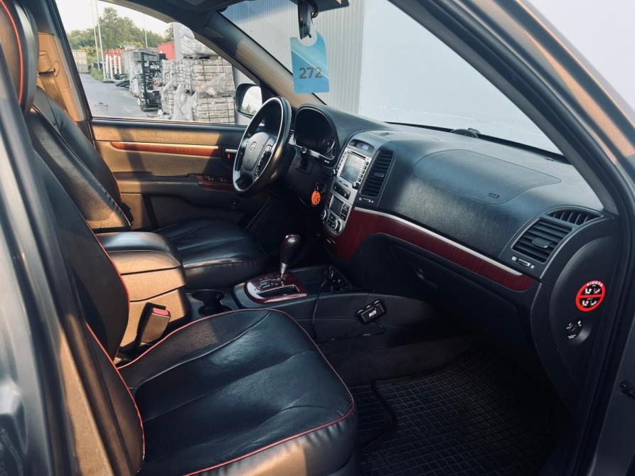 Hyundai Santa Fe II Санкт-Петербург  - изображение 7