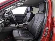 BMW 3 серии VI (F3x) Рестайлинг Москва  - изображение 48