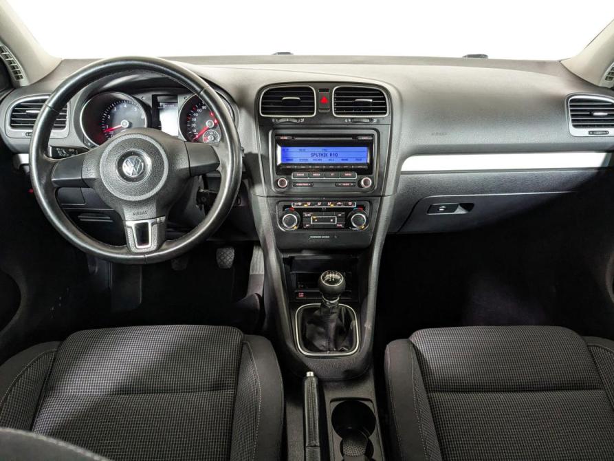 Volkswagen Golf VI Екатеринбург  - изображение 10