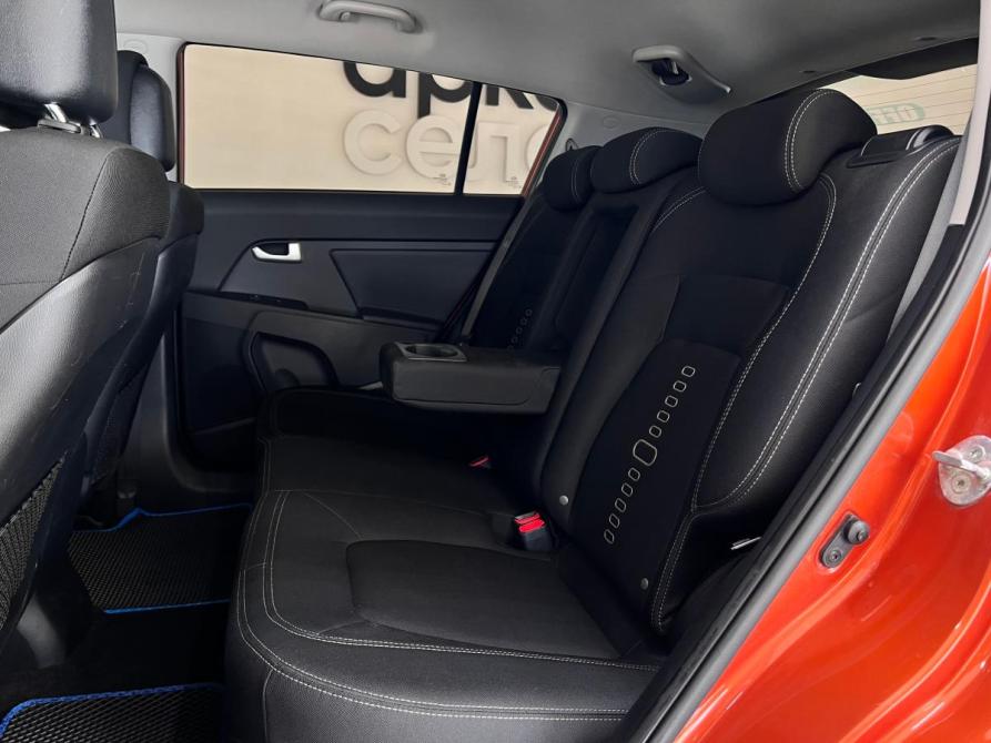 Kia Sportage III Волгоград  - изображение 27