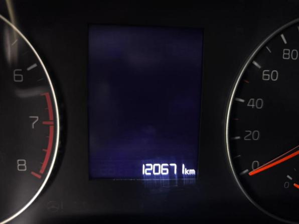 Kia Rio IV Рестайлинг с пробегом 2021 года, цена 1 462 690 рублей, 120000 км, хэтчбек, Автокод Объявления