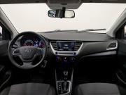 Hyundai Solaris II Москва  - изображение 51