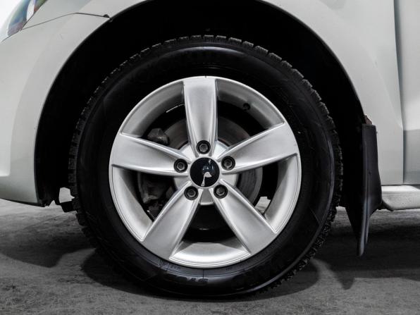 Volkswagen Polo V с пробегом 2012 года, цена 700 000 рублей, 212085 км, седан, Автокод Объявления