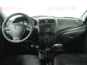 Lada (ВАЗ) Granta I Рестайлинг Вологда  - изображение 34
