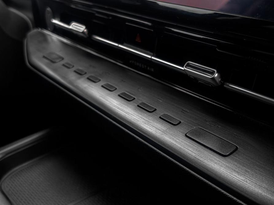 Changan CS55 Plus II Ростов-на-Дону  - изображение 21