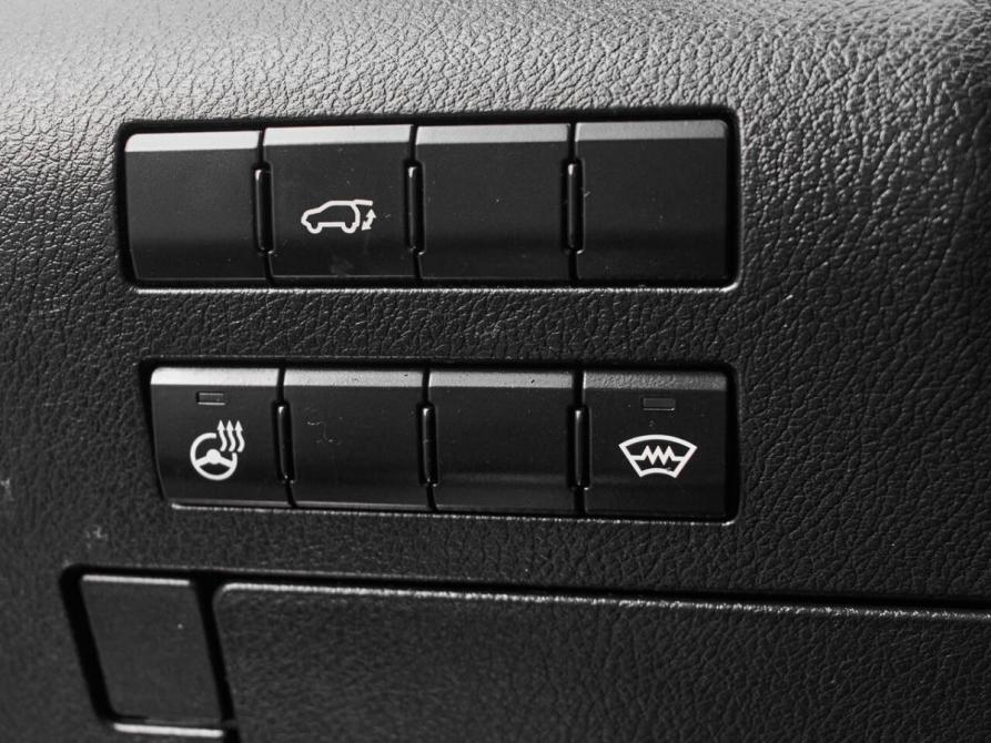 Lexus RX IV Рестайлинг Екатеринбург  - изображение 25