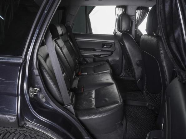 Great Wall Hover H5 с пробегом 2013 года, цена 699 000 рублей, 227491 км, внедорожник, Автокод Объявления