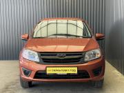 Lada (ВАЗ) Granta I Пермь  - изображение 30