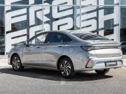 BAIC U5 Plus Краснодар  - изображение 25