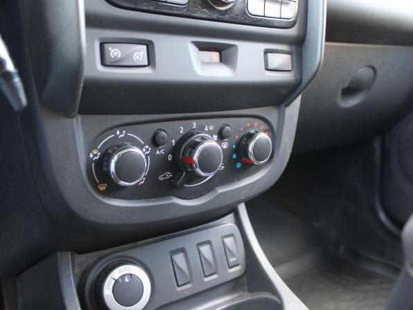 Renault Duster I Рестайлинг с пробегом 2015 года, цена 1 179 000 рублей, 101924 км, внедорожник, Автокод Объявления