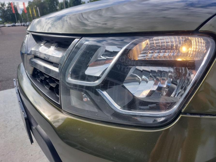 Renault Duster I Рестайлинг Тверь  - изображение 12