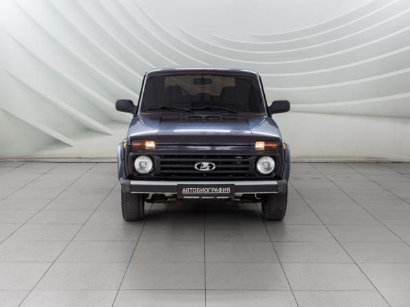 Lada (ВАЗ) 2121 (4x4) I Рестайлинг с пробегом 2016 года, цена 489 000 рублей, 99541 км, внедорожник, Автокод Объявления