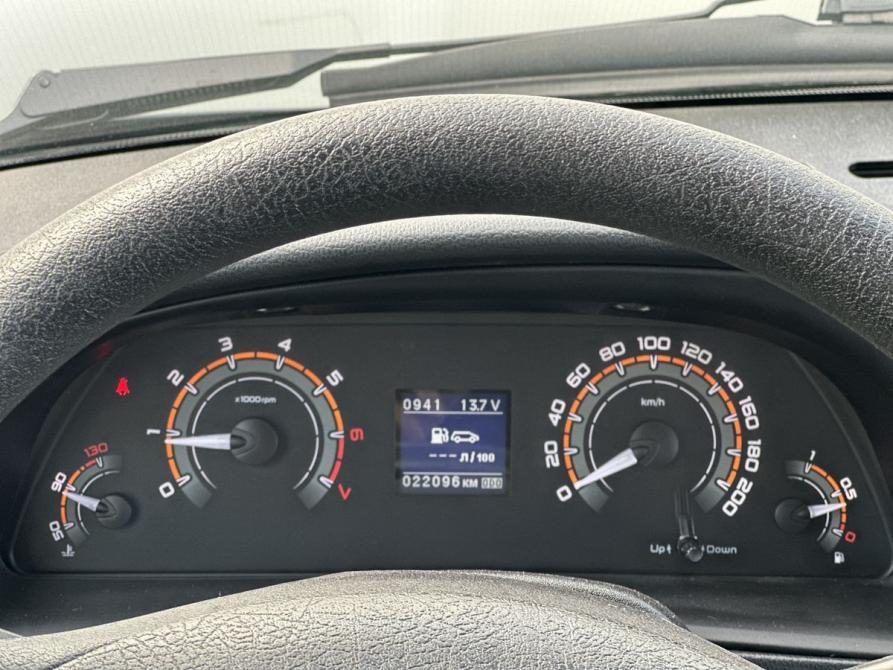 Lada (ВАЗ) Niva Travel I Липецк  - изображение 14