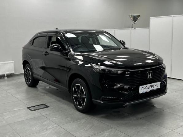 Honda Vezel II с пробегом 2021 года, цена 2 355 000 рублей, 55810 км, внедорожник, Автокод Объявления
