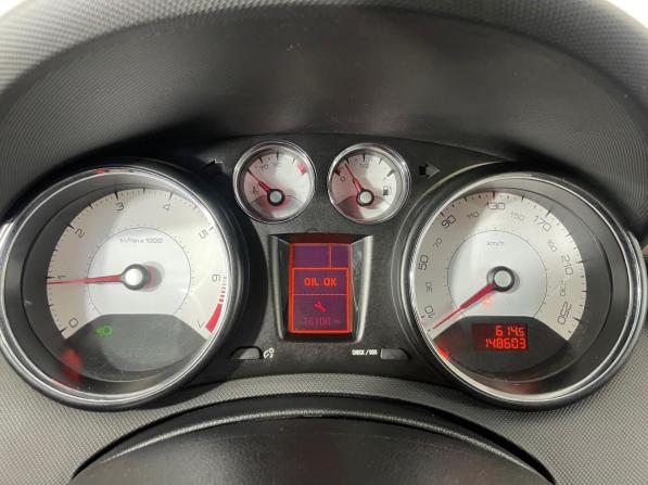 Peugeot 408 I с пробегом 2013 года, цена 579 000 рублей, 148600 км, седан, Автокод Объявления